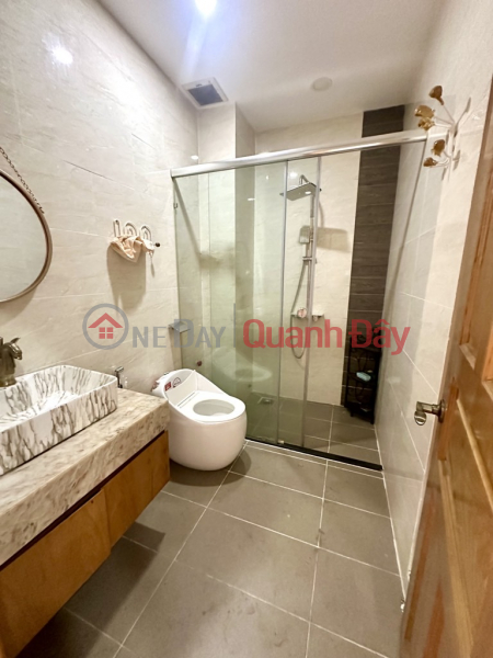 Bán BT tại Dương Bá Trạc, Rạch Ông, Quận 8, HCM giá 18,5 tỷ, 96m2, ngang 8m Niêm yết bán