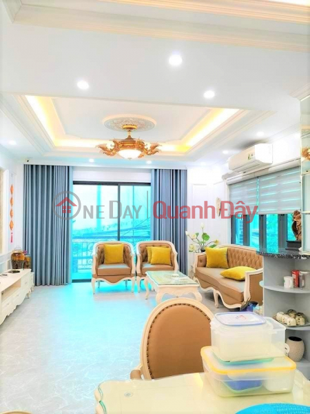 Apartment for rent in Dong Hoi Dong Anh Apartment, 2 bedrooms, beautiful logo Rental Listings