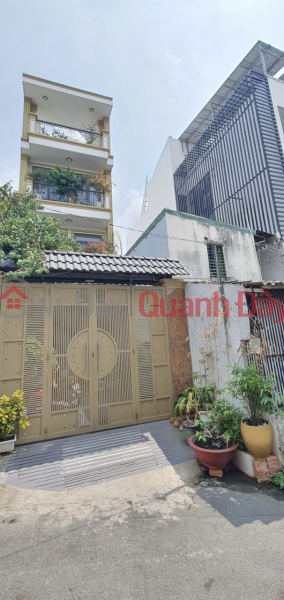 Property Search Vietnam | OneDay | Nhà ở, Niêm yết bán TIN NÓNG, VỊ TRÍ VIP PHƯỚC BÌNH, ĐẠI LỘ II – III, 90m2 - CHỈ 4.99 TỶ