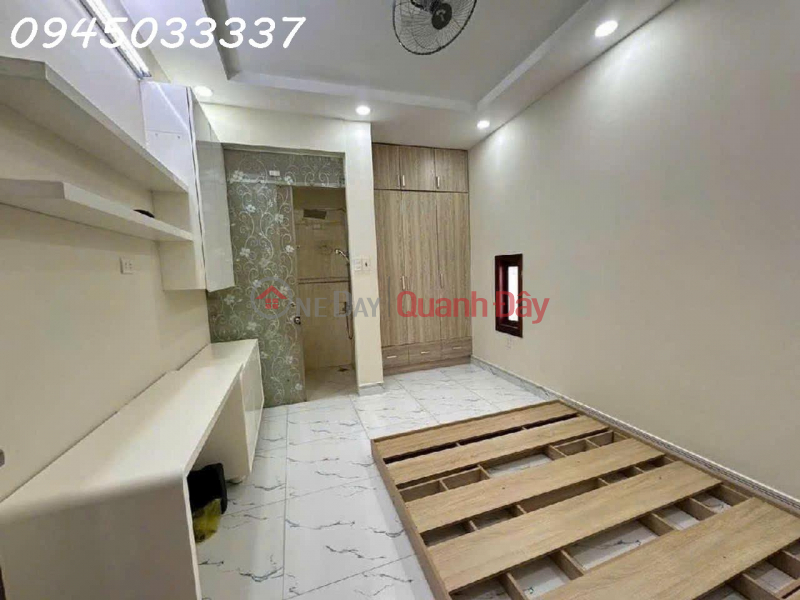 Property Search Vietnam | OneDay | Residential | Sales Listings, 3-story house for sale in Tan Thuan Ward, District 7, area 40m2 (3.2x12.5m),price 3.5 billion VND (Reduced by 400 million VND).