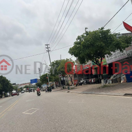 The owner needs to sell Land with a Level 4 House at No. 398 Hung Vuong - Hai Yen - Mong Cai - Quang Ninh. _0