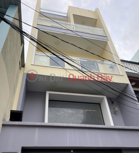 Serviced Apartment Near Hoang Dieu 2 Linh Chieu, Area 35 million\/month Price Only Over 8 Billion, Social Area, Near Banking University, SPKT _0