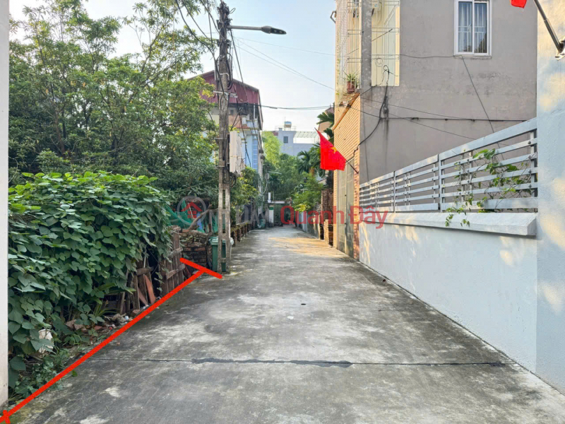 Bán đất tổ 8, Quang Minh, Mê Linh. Sát đường cao tốc Võ Văn Kiệt và siêu thị Mê Linh Plaza, Việt Nam | Bán đ 5,1 tỷ