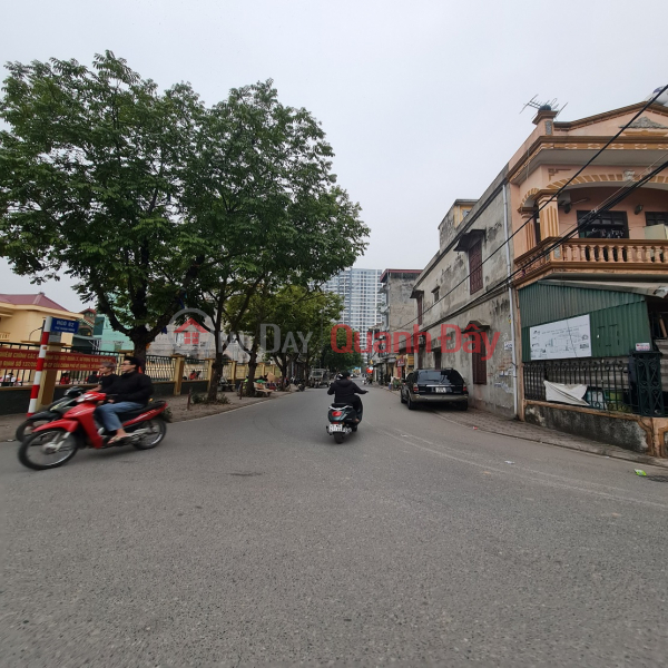 Property Search Vietnam | OneDay | Residential, Sales Listings | CC urgently needs to sell a plot of land in Dang Xa, Gia Lam. 50m2, car access. Supper beautifull. Contact 0989894845