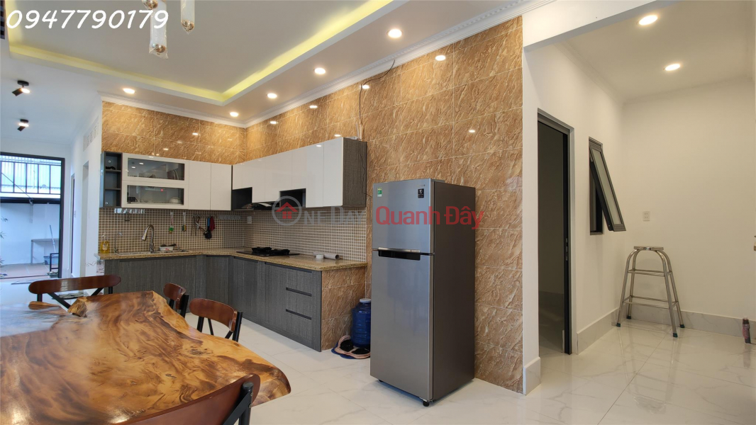 House for sale in Hoa Thanh: Busy Residential Area, Near Market and School Sales Listings