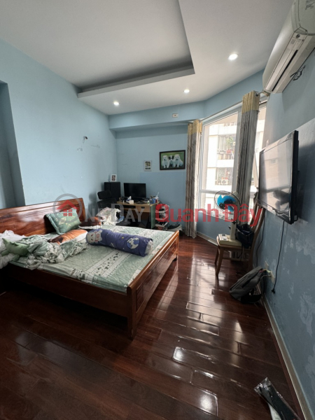 (100% real news) Apartment 86m2 x 3 bedrooms with car slot at N07 -B3.2 Thanh Thai - North facing - Beautiful interior Vietnam | Sales | đ 6.3 Billion