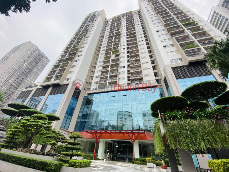 Property Search Vietnam | OneDay | Nhà ở Niêm yết bán, Chuyển nhượng lại căn hộ 2PN tại Hapulico tòa 17T2 rộng 97m2, sẵn sổ