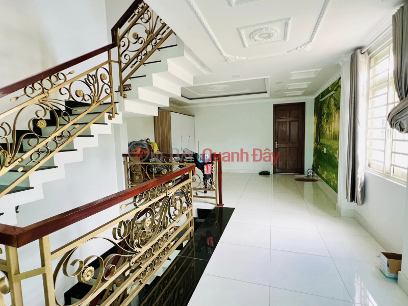 đ 6 Billion House for sale Le Dinh Can, Tan Tao, House with Business Front, 2 Open Sides, 95m2 x 6 Floors, Very Good Business, Only 6 Billion