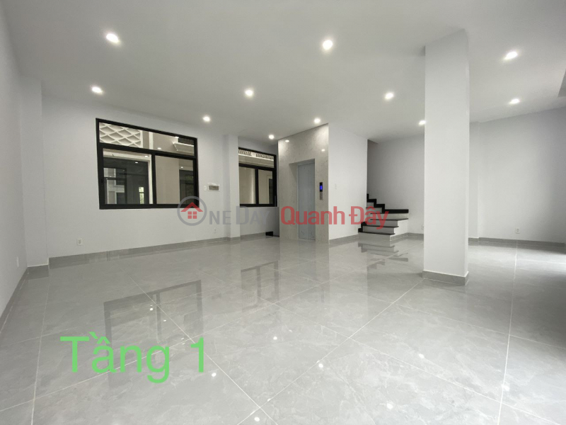 1 townhouse for rent with good price 84m2 complete with elevator Shock discount 25 million\\/month, Vietnam | Rental | đ 25 Million/ month