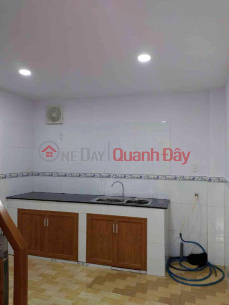 Bán nhà trệt lửng sát CVPM Quang Trung Q12 ,51m2 ,hẻm 5m chỉ 3.25tỷ Việt Nam, Bán đ 3,25 tỷ