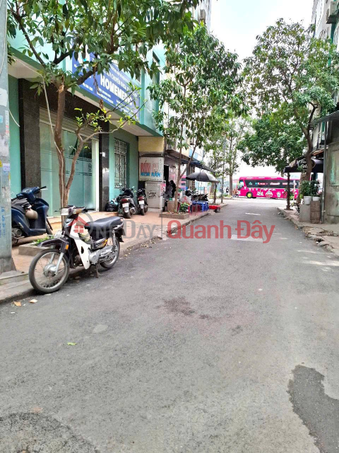 Nguyễn Hữu Thọ, 48m ô tô tránh đỗ cửa chính đón sih khí đại vượng, gần hồ sinh lời tùng mét _0