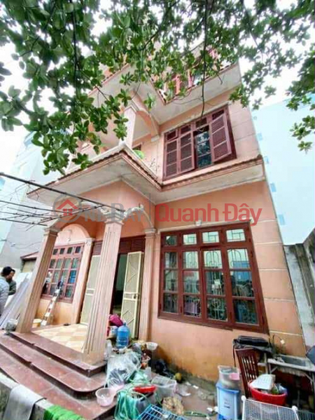 4-storey house for sale in Long Bien, 158m2, 5m frontage, widening to the back, car access, full residential land | Vietnam, Sales đ 21.48 Billion
