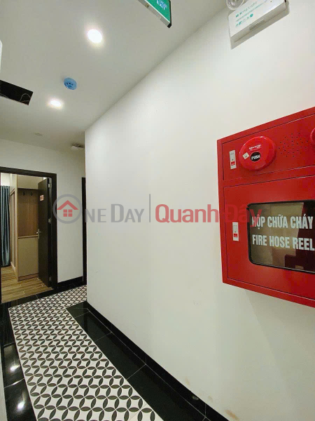 Property Search Vietnam | OneDay | Nhà ở, Niêm yết bán | Bán nhà Hoàng Văn Thái tòa căn hộ dịch vụ 16 phòng khép kín - 02 thoáng 5m ra ô tô tránh