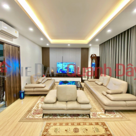 Selling Hoang Cau townhouse - Dong Da, 5 floors of elevator, 12m MT, alley as big as the street, very good business and office. _0