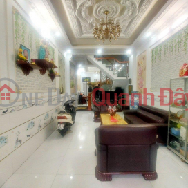 HOT HOT- HOUSE FOR SALE at Tan Thoi Hiep 07, Tan Thoi Hiep Ward, District 12, HCM _0