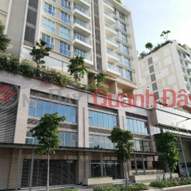BEAUTIFUL APARTMENT - GOOD PRICE - Quick Sale Sarimi Sala Dai Quang Minh Apartment _0