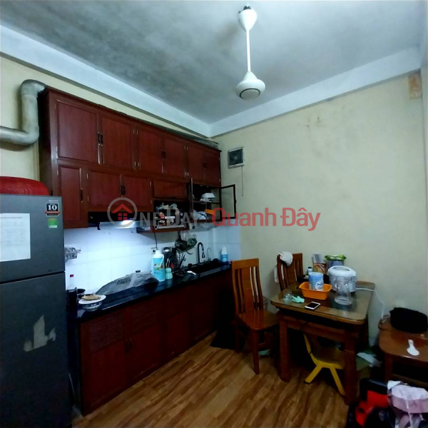 House for sale in Khuong Ha, Thanh Xuan - near the street, top security amenities - 30 m -5T - 3 billion | Vietnam, Sales, đ 3 Billion