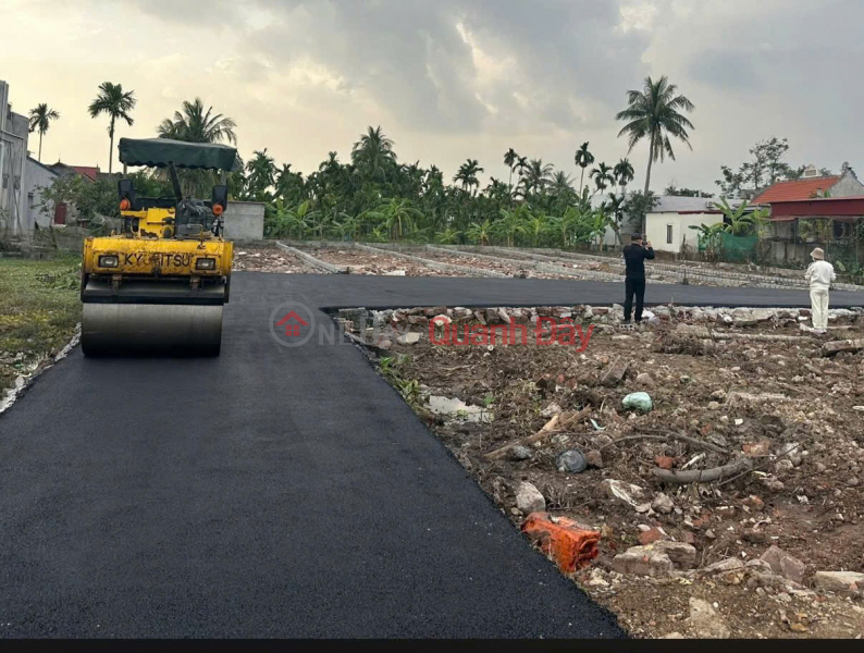 Property Search Vietnam | OneDay | Nhà ở Niêm yết bán, GIÁ 1,9X TỶ – LÔ ĐẤT KÍNH TRỰC, KIẾN HẢI (NAM ĐỒ SƠN GIÁP RANH) – ĐƯỜNG NHỰA MỚI ZALO 0567 222 555