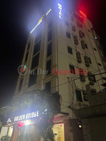 Super cool hotel for sale in Cau Vuot, Khe Hoi, Ha Hoi, Thuong Tin Sales Listings
