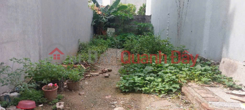 THỬA ĐẤT ĐẸP - AN SINH SƯỚNG ,NGÕ THÔNG-NHỈNH 5 TỶ _0