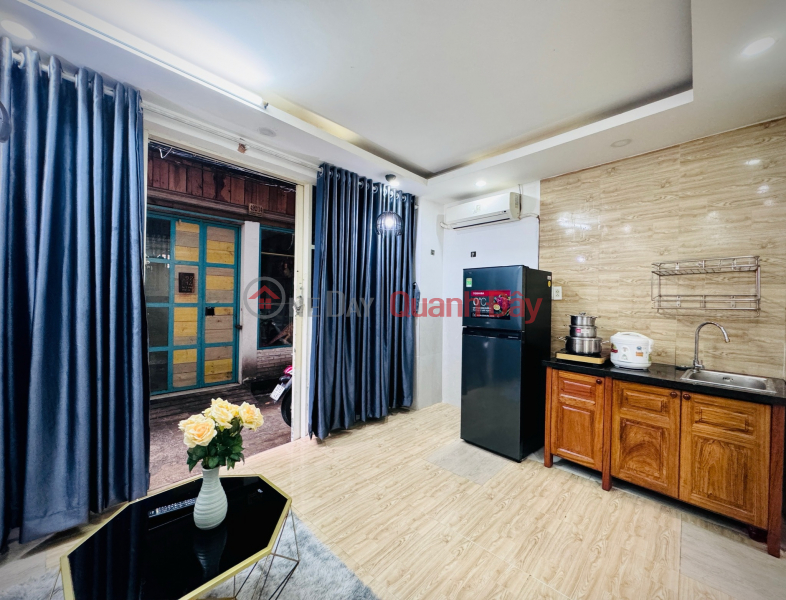 Property Search Vietnam | OneDay | Nhà ở Niêm yết cho thuê NHÀ NGUYÊN CĂN FULL NỘI THẤT RỘNG RÃI