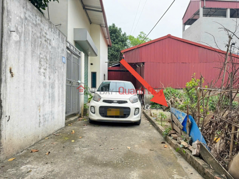 Bán đất tổ 11, Quang Minh, Mê Linh. Gần khu đất dịch vụ, mặt tiền rộng, oto đỗ, Việt Nam, Bán | đ 2,55 tỷ