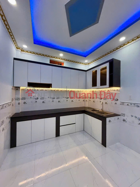 Bán nhà TL10, Bình Tân, 32m2 chỉ 2ty450, Việt Nam, Bán | đ 2,45 tỷ