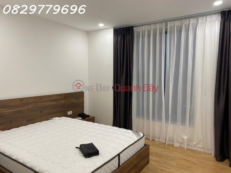 OWNER FOR RENT APARTMENT IN T, Vietnam Rental, đ 13.5 Million/ month