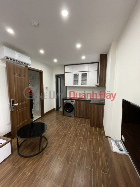 (Elevator) House for sale on Vu Trong Phung alley 90mx9T 19 bedrooms MT 6m OTO commercial parking 30m to the street | Vietnam | Sales, đ 25 Billion