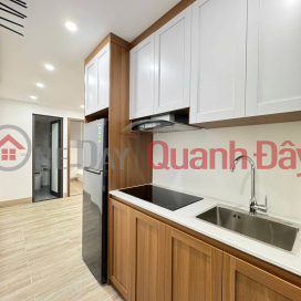 SHOCKING! 6% PROFIT! Apartment building in Duc Dien, car parking at the gate, elevator, area: 60m² x 6 floors, frontage: 5m, price: 11.8 billion VND. _0
