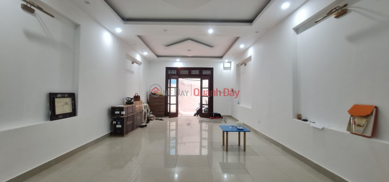 Property Search Vietnam | OneDay | Nhà ở Niêm yết bán NHÀ ĐẸP 5 TẦNG NGUYỄN VĂN CỪ, 2 MẶT THOÁNG