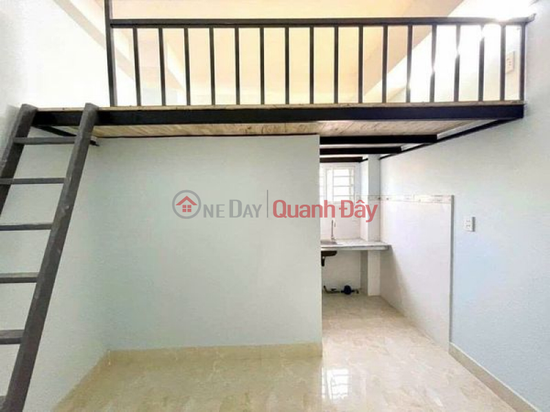 AIR CONDITIONED ROOM FOR RENT AT TANG NHON PHU MARKET. Rental Listings