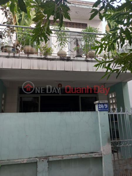 GENERAL FOR SALE QUICKLY BEAUTIFUL HOUSE At 20\\/9, Street 27, Ward 6, Go Vap District, HCMC. Sales Listings