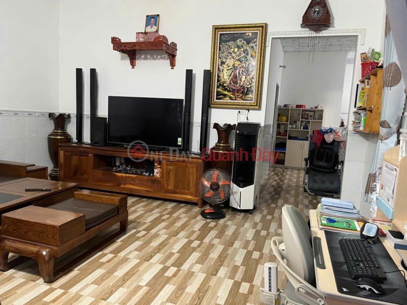 CHÍNH CHỦ CẦN BÁN NHÀ 247/12/14A Bùi Hữu Nghĩa, Tân Vạn, Biên Hoà, Đồng Nai - GIÁ SIÊU TỐT, Việt Nam | Bán đ 3,2 tỷ