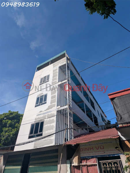 19 rooms for rent in Hap Linh - near Goertek Nam Son Industrial Park. Rental Listings