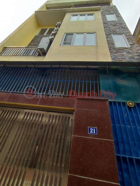 Chính chủ sổ đỏ bán nhà 43.5m2 giá 81 triệu/m2 RẺ HƠN MẶT BẰNG- Phạm Văn Đồng Niêm yết bán
