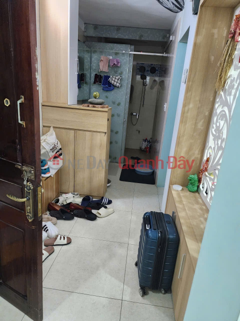 CORNER HOUSE FOR SALE, 3RD FLOOR at Phao Dai Lang, Lang Thuong Ward, Dong Da District, Hanoi _0