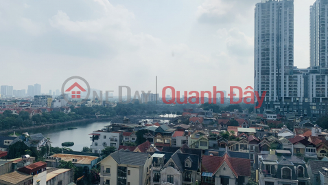 Grand Sunlake 2 Bedroom Apartment - Comfortable Living in the Center of Ha Dong _0