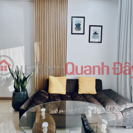 2 Bedroom Apartment For Rent In Monarchy Da Nang _0