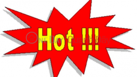 HOT HOT!!! CHÍNH CHỦ CẦN BÁN LÔ ĐẤT Tại Phường Quán Bàu - TP Vinh - Nghệ An _0