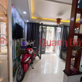 BINH TAN HOUSE TAN PHU - NEAR AEON - NEW HOME NOW - PINE TRUCK ALley - 5 FLOORS - 4.X BILLION TL _0