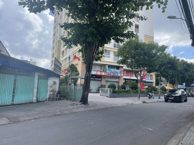 Property Search Vietnam | OneDay | Residential Sales Listings, Cheap House for Sale Hoa Binh Street, Car Plastic Alley 10m, 62m2x 5 Floors, Only 5 Billion VND
