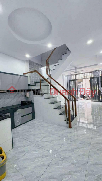 Bán nhà 33m2-2tang sát mt Lê Văn Khương Q12 , hẻm kiamoning ,cạnh Chợ Thiếc, 3 tỷ nhỉnh 0932030061 | Việt Nam | Bán đ 3,68 tỷ