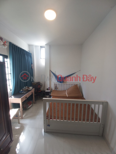 NEXT TO CELADON APARTMENT - AEON TAN PHU - TRUCK ALley - 3 FLOORS - 3 BRs - PRICE ONLY 4.1 BILLION TL - BEAUTIFUL NEW HOUSE, Vietnam | Sales đ 4.1 Billion