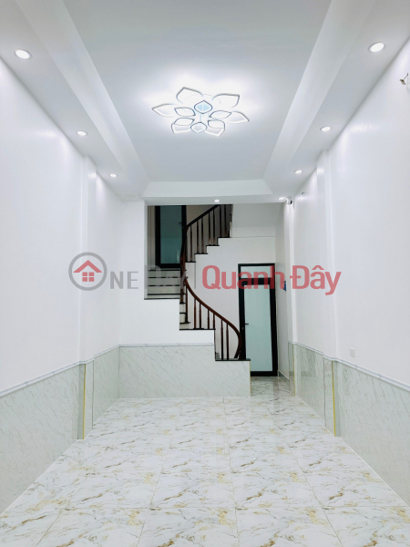 Property Search Vietnam | OneDay | Nhà ở, Niêm yết bán Cần Bán Nhà Phố Nguyễn Trãi tặng nội thất 40m 5Tg MT 3,5m chỉ 4,95 tỷ.