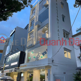 House for sale Super super cheap! right in front of Phan Xich Long - Area: 6.2 x 19m - 7 floors - selling price: 29.8 billion TL real news _0