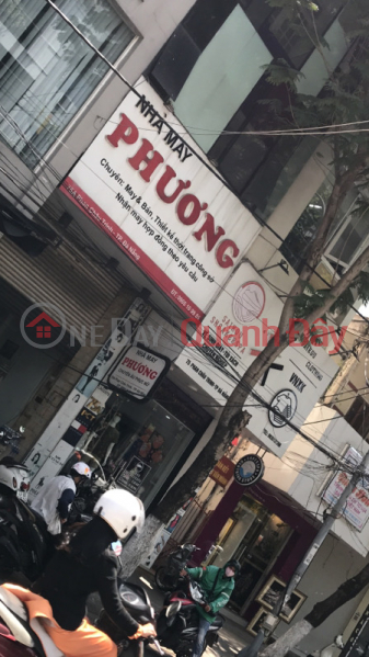 Saikou sneakerspa clothing- 75 Phan Châu Trinh (Saikou sneakerspa clothing- 75 Phan Chau Trinh) Hải Châu | ()(2)