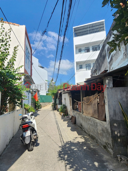 3 Lô Đất Vị trí đẹp gần bên Dự Án SunGroup – Phường Nam Nha Trang. Việt Nam Bán, đ 3,5 tỷ