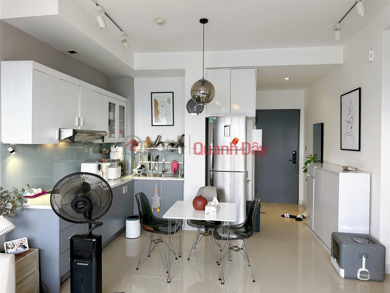 Beautiful Apartment - Good Price - Fast Selling by Owner Useful Lac Long Quan Apartment with Beautiful View Sales Listings
