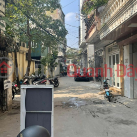 NHÀ ĐẸP Ô TÔ ĐỖ CỬA- VÀO NHÀ Phố Hào Nam 53m2 X 6 tầng 20.5 Tỷ Đống Đa Hà Nội. _0